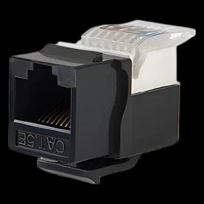 LinkedPro by EPCOM LP-KJ-516-BK