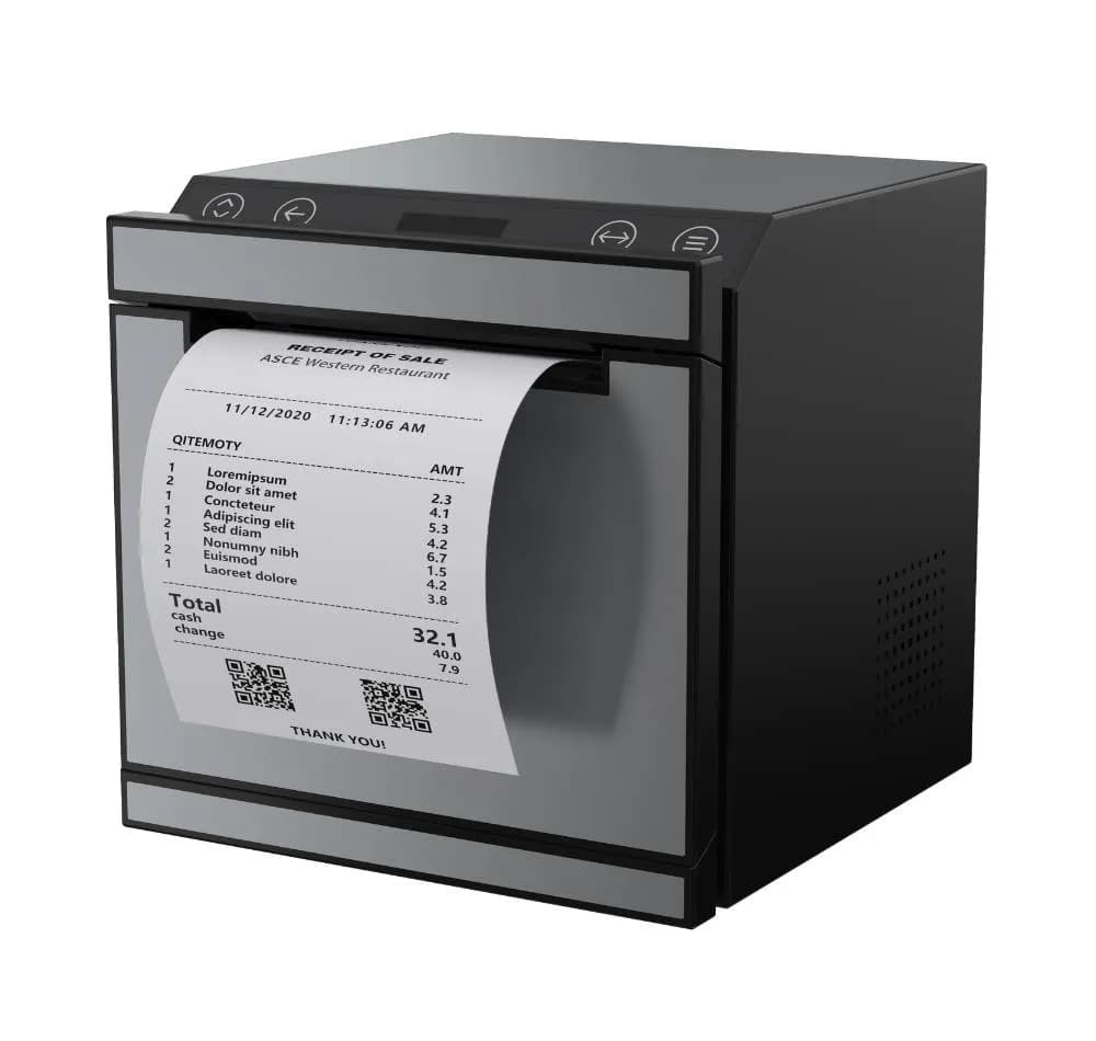 Ec-Line EC-PM-X5
