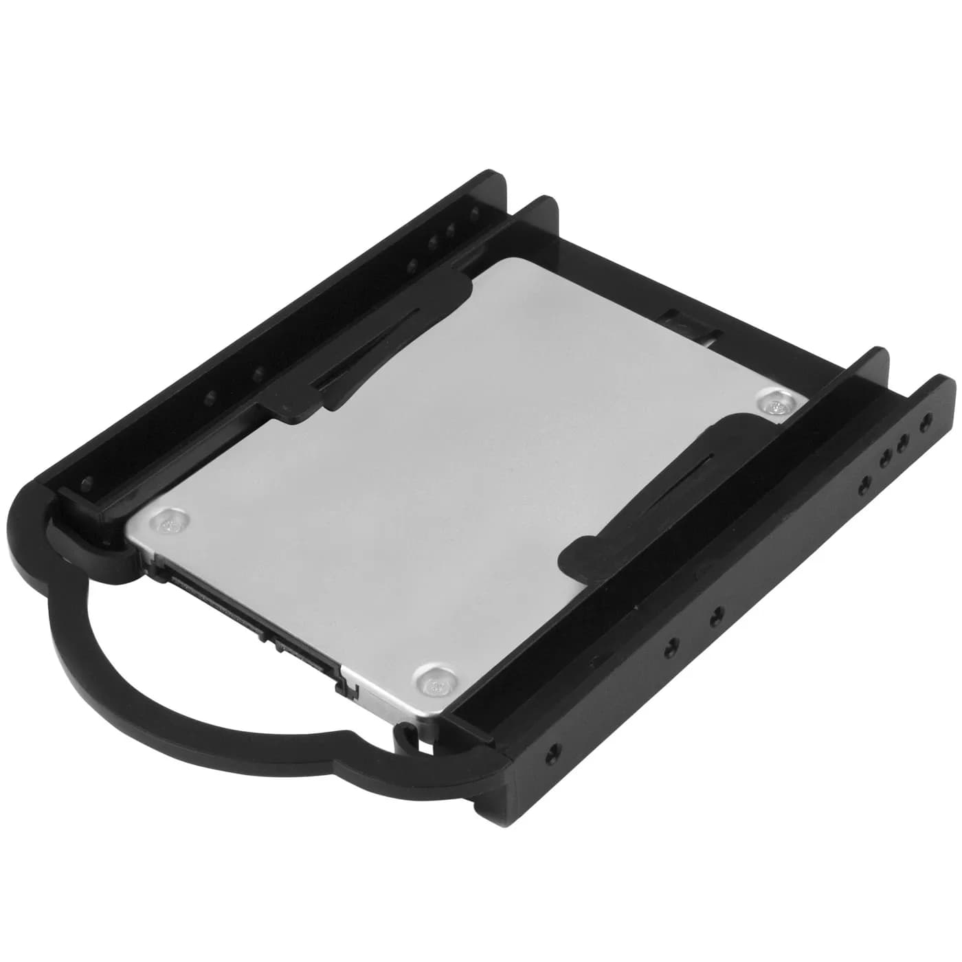 StarTech.com Bracket de Montaje para Discos Duros / SSD de 2.5" en Bah 5
