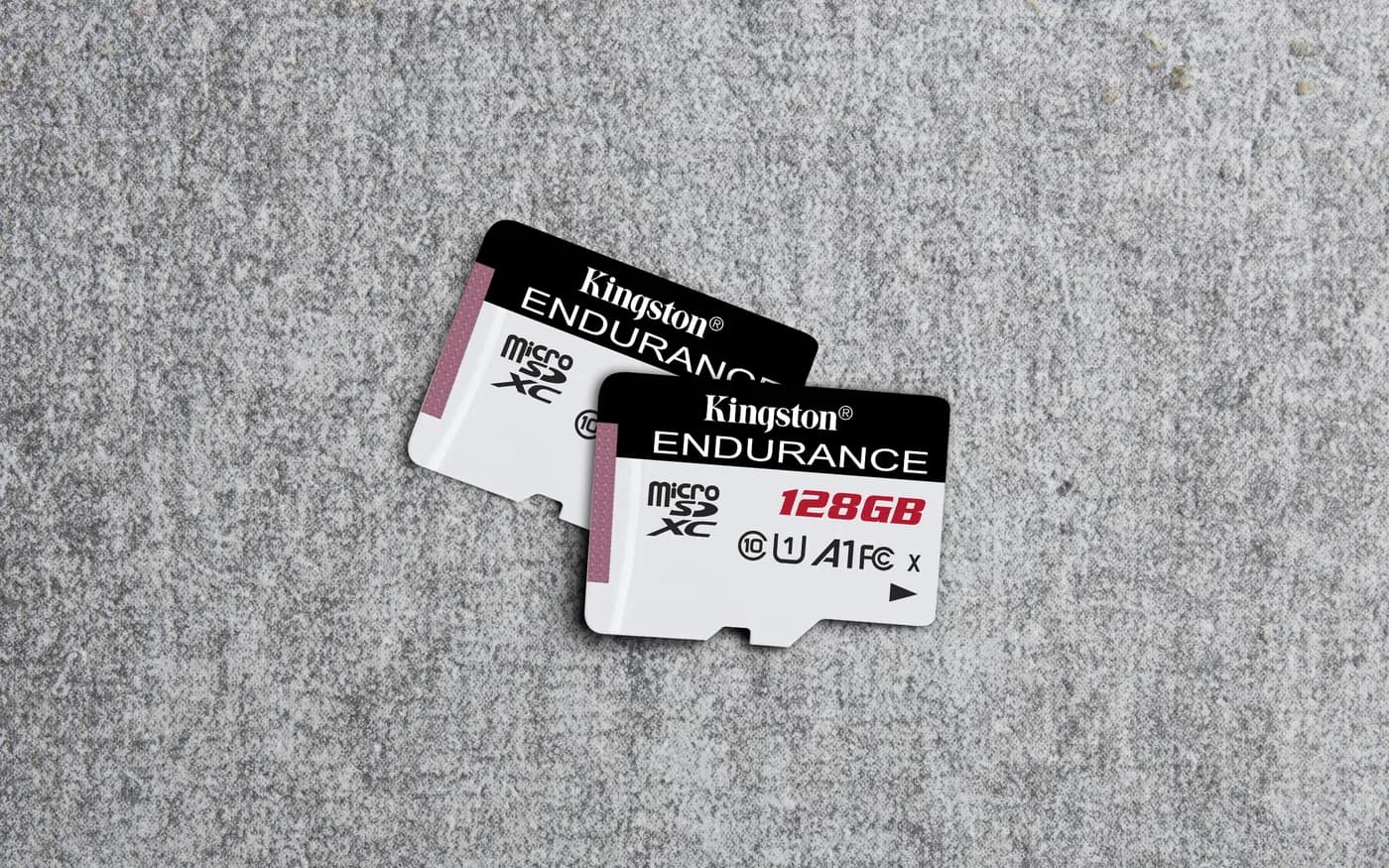 Kingston Technology High Endurance 128 GB MicroSD UHS-I Clase 10 5