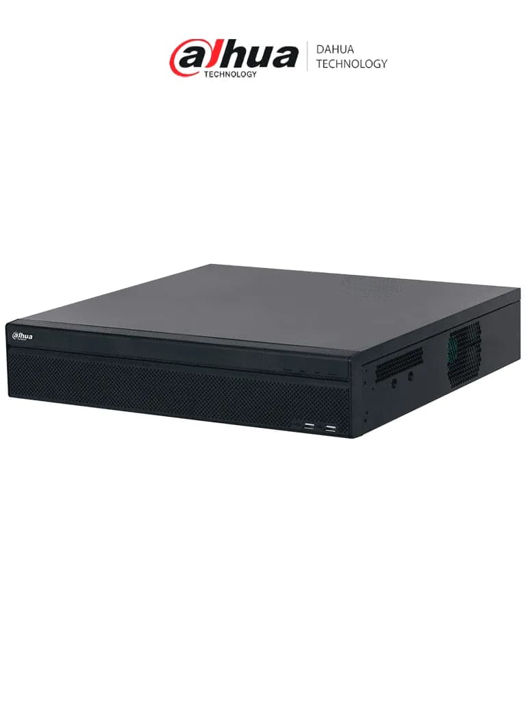Dahua DHI-NVR5864-EI2