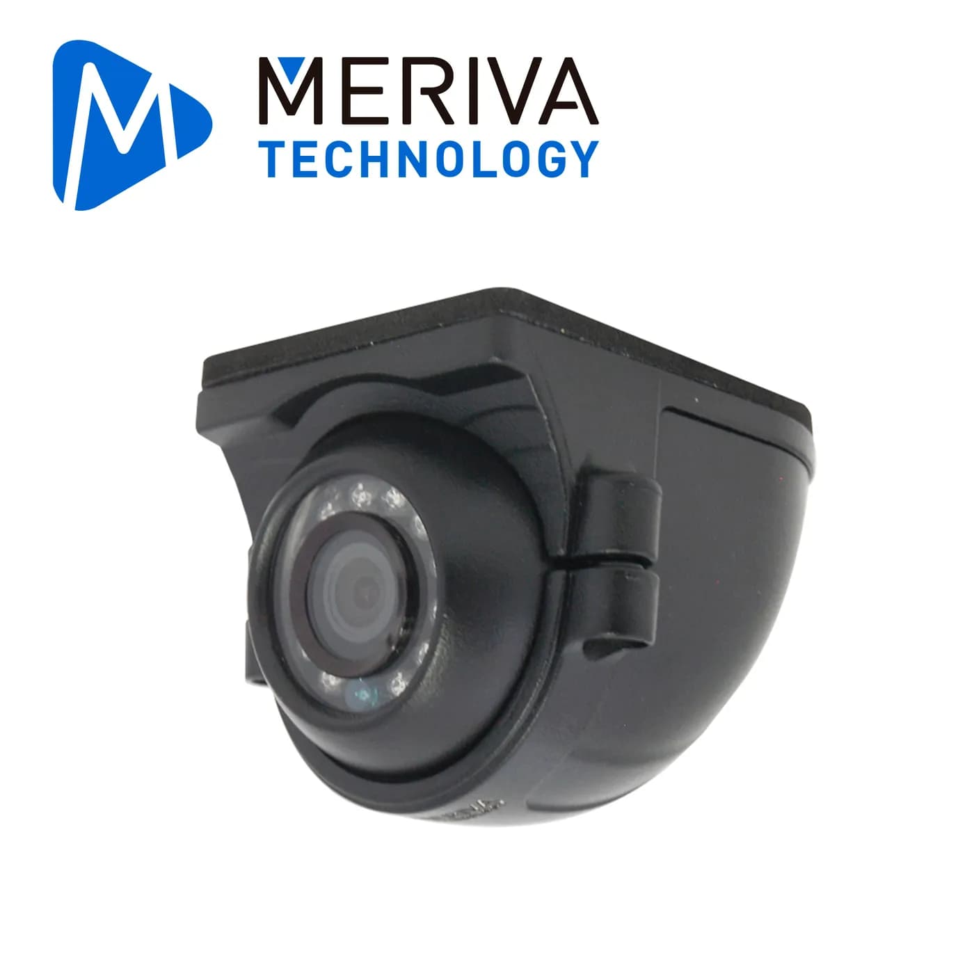 CAMARA DOMO ANTIVANDALICA AHD MERIVA TECHNOLOGY MC4000HD / 2MP / 2.8MM 6