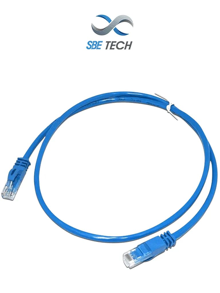 SBE Tech SBE-PCC6U1.0M-BL