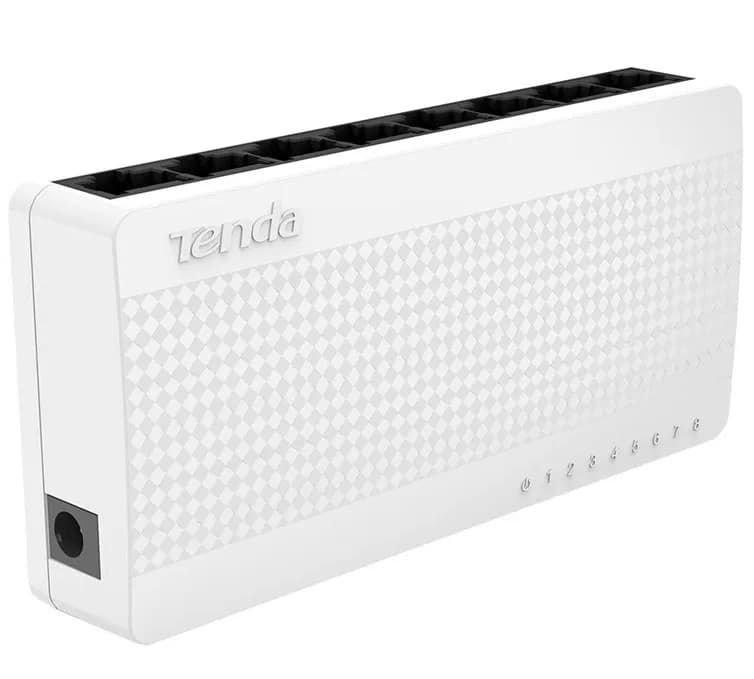Tenda S108