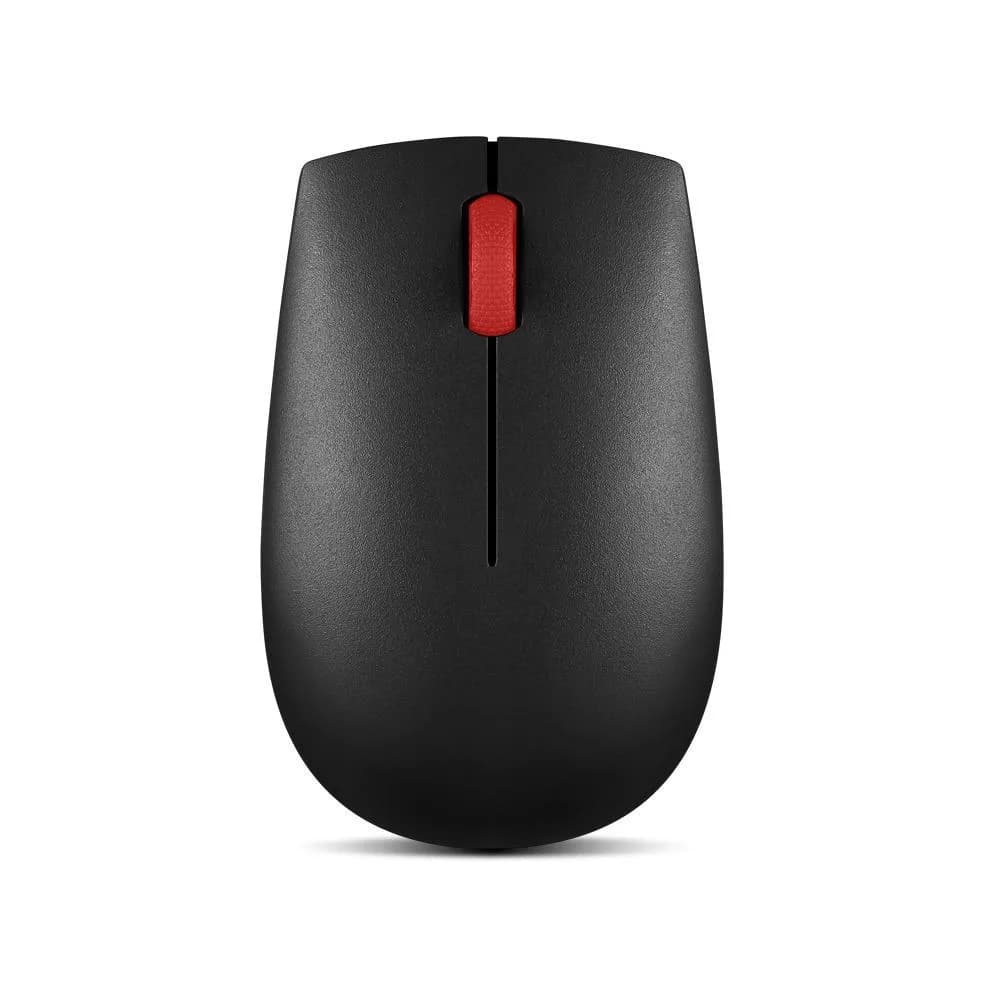 Lenovo 4Y50R20864 ratón Oficina Ambidiestro RF inalámbrico Óptico 3