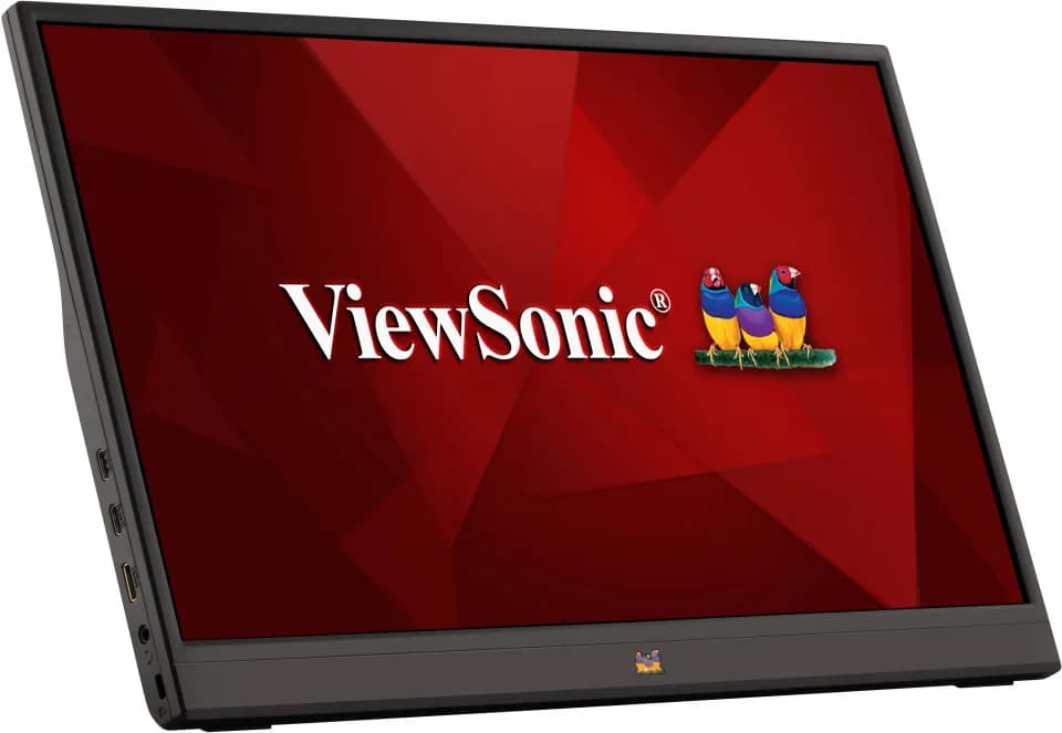 Viewsonic VA1655 monitor de computadora 40.6 cm (16") 1920 x 1080 Pixe 13