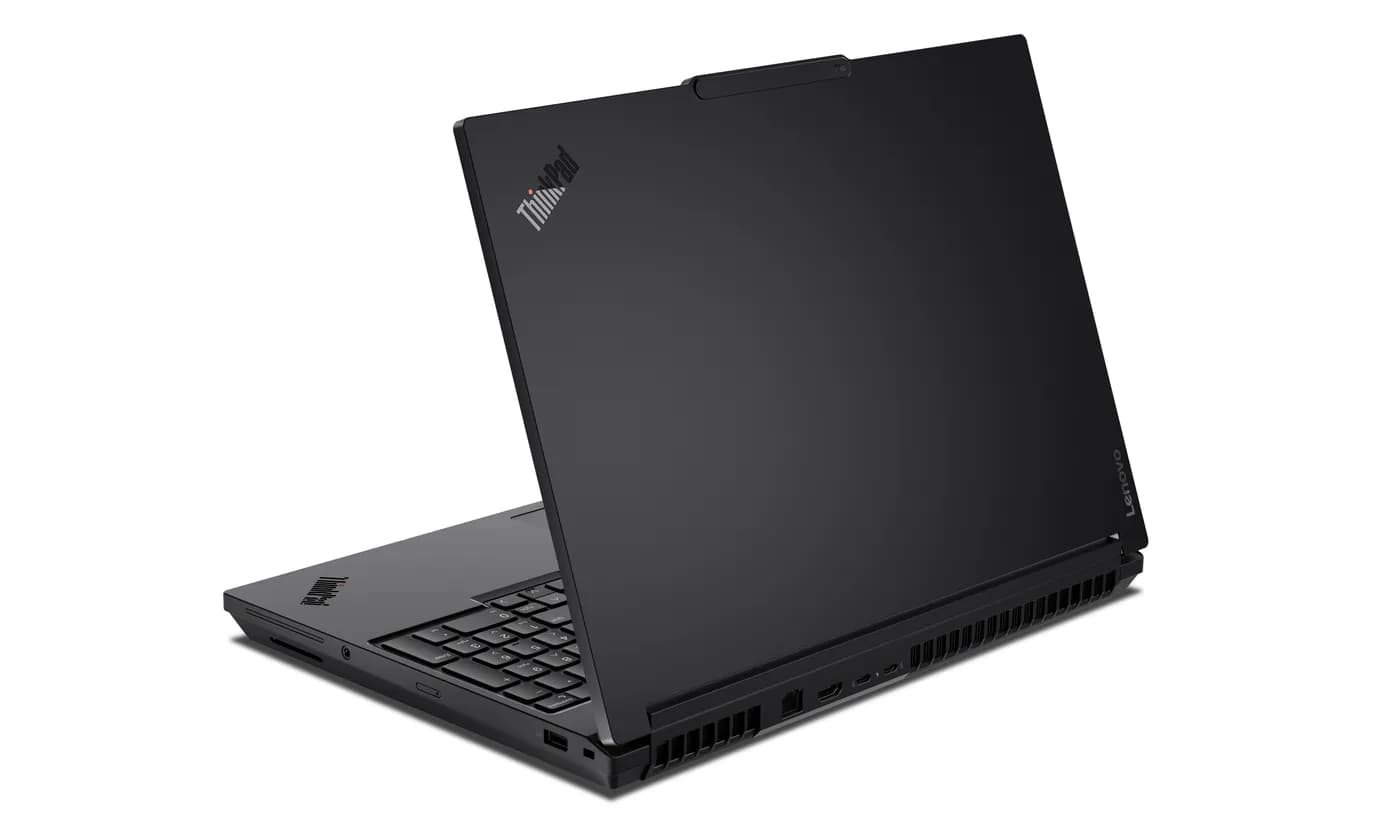 Lenovo ThinkPad P16 Gen 3 Intel Core Ultra 9 275HX Computadora portáti 5