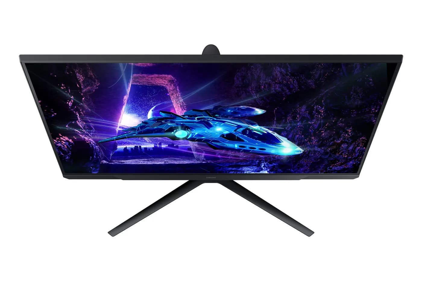 Samsung S32DG300EU monitor de computadora 81.3 cm (32") 1920 x 1080 Pi 17
