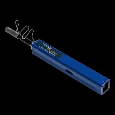 Fluke Networks QUICKCLEAN-2.5-1P