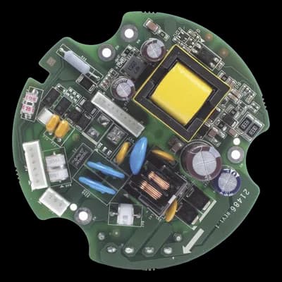 Hikvision 200501902
