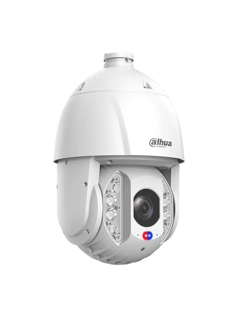 DAHUA DH-SD6E245MB-HNR-A-PV1 Cámara IP PTZ 2MP/ WizSense/ Xinghan/45x/ 2