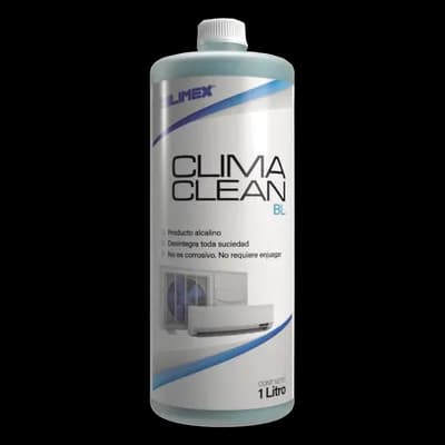Silimex CLIMA-CLEAN-BL