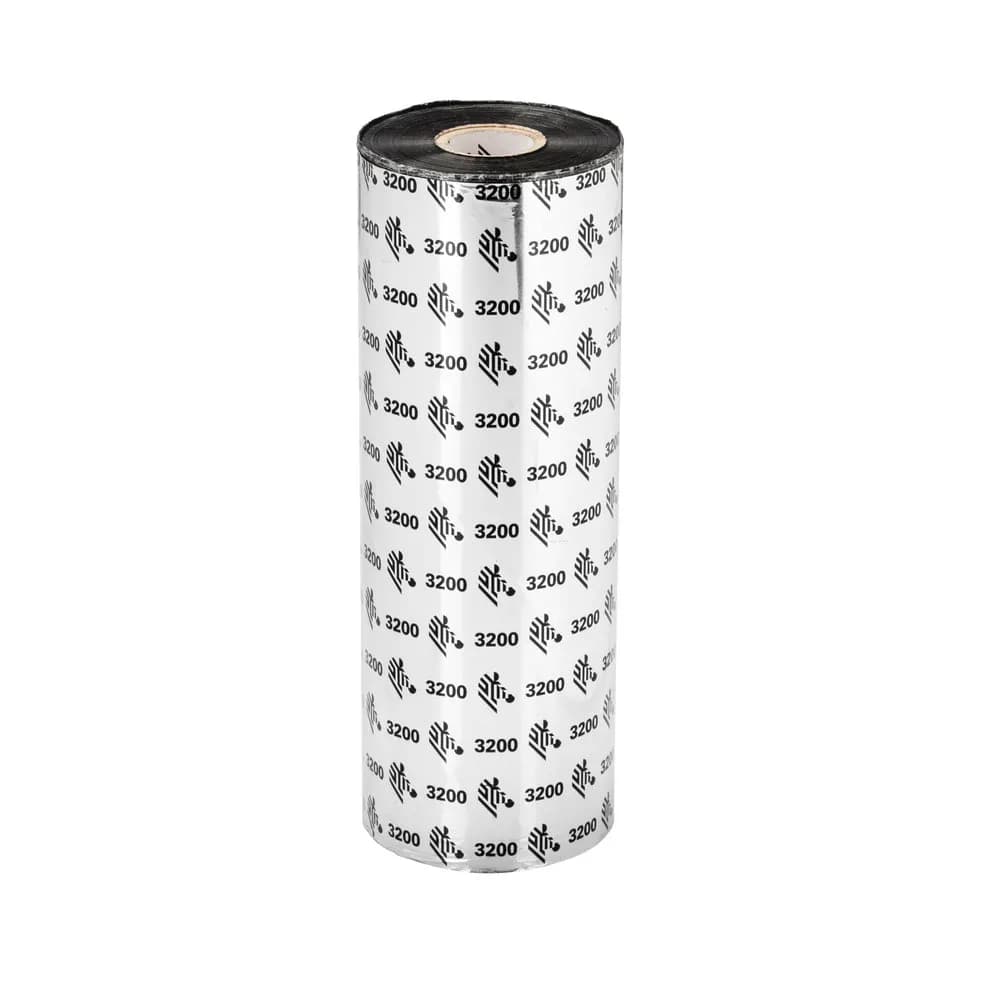 Zebra 03200BK15645