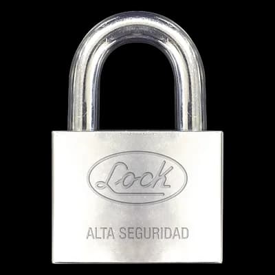 Lock SYS-LCA-C60