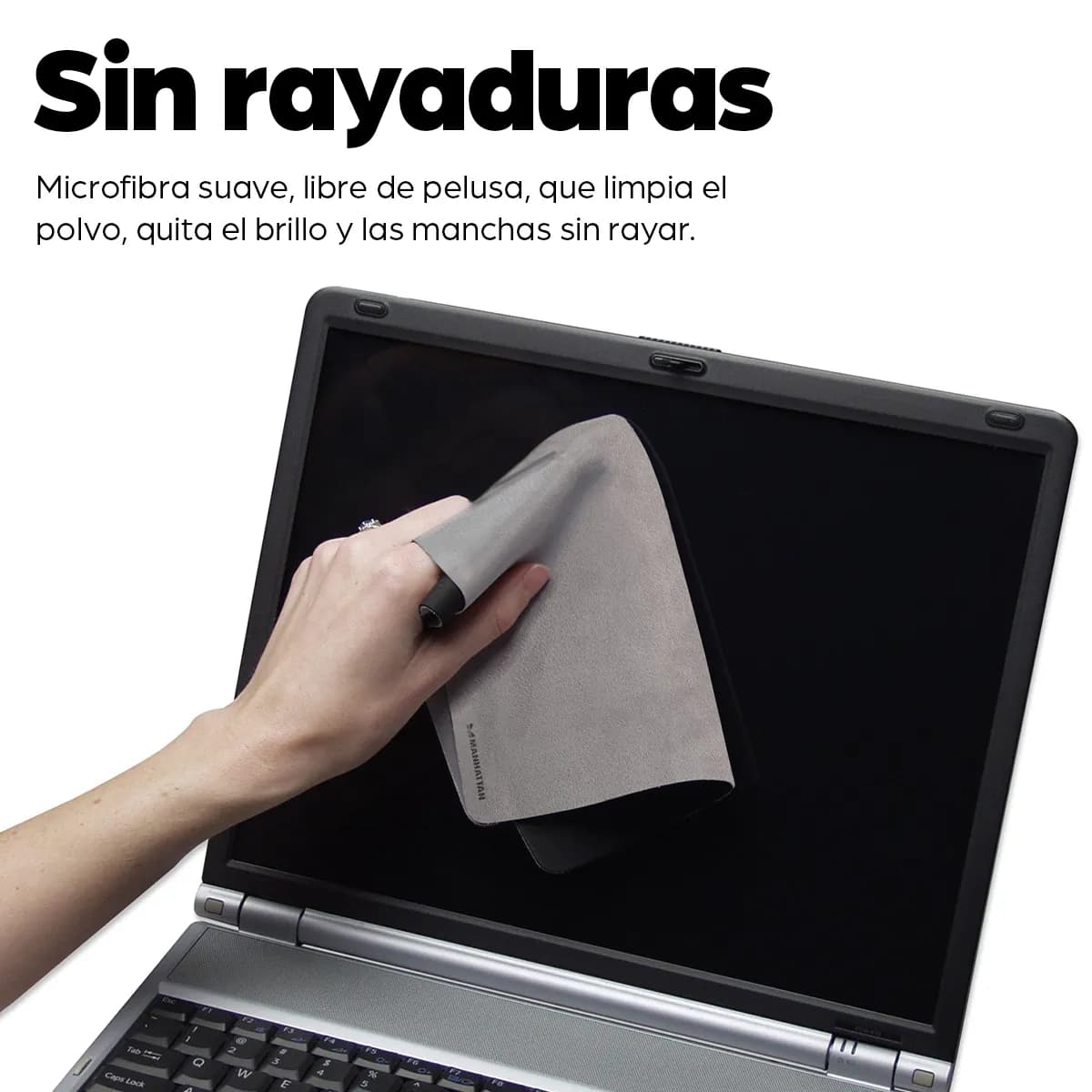 Manhattan Mouse Pad Multipropósitos 5
