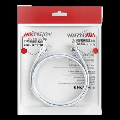 Hikvision DS-1NP6UEC0-200-W