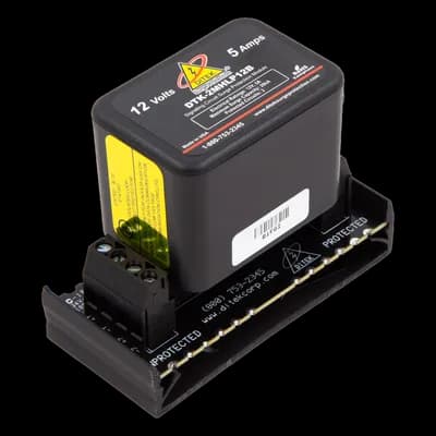 Ditek DTK-2MHLP12BWB