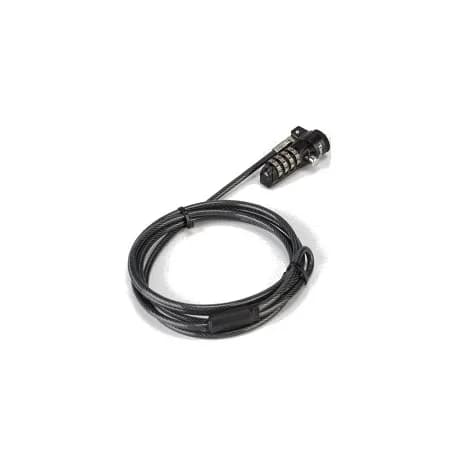 Targus ASP61LA cable antirrobo Negro 1.5 m 2
