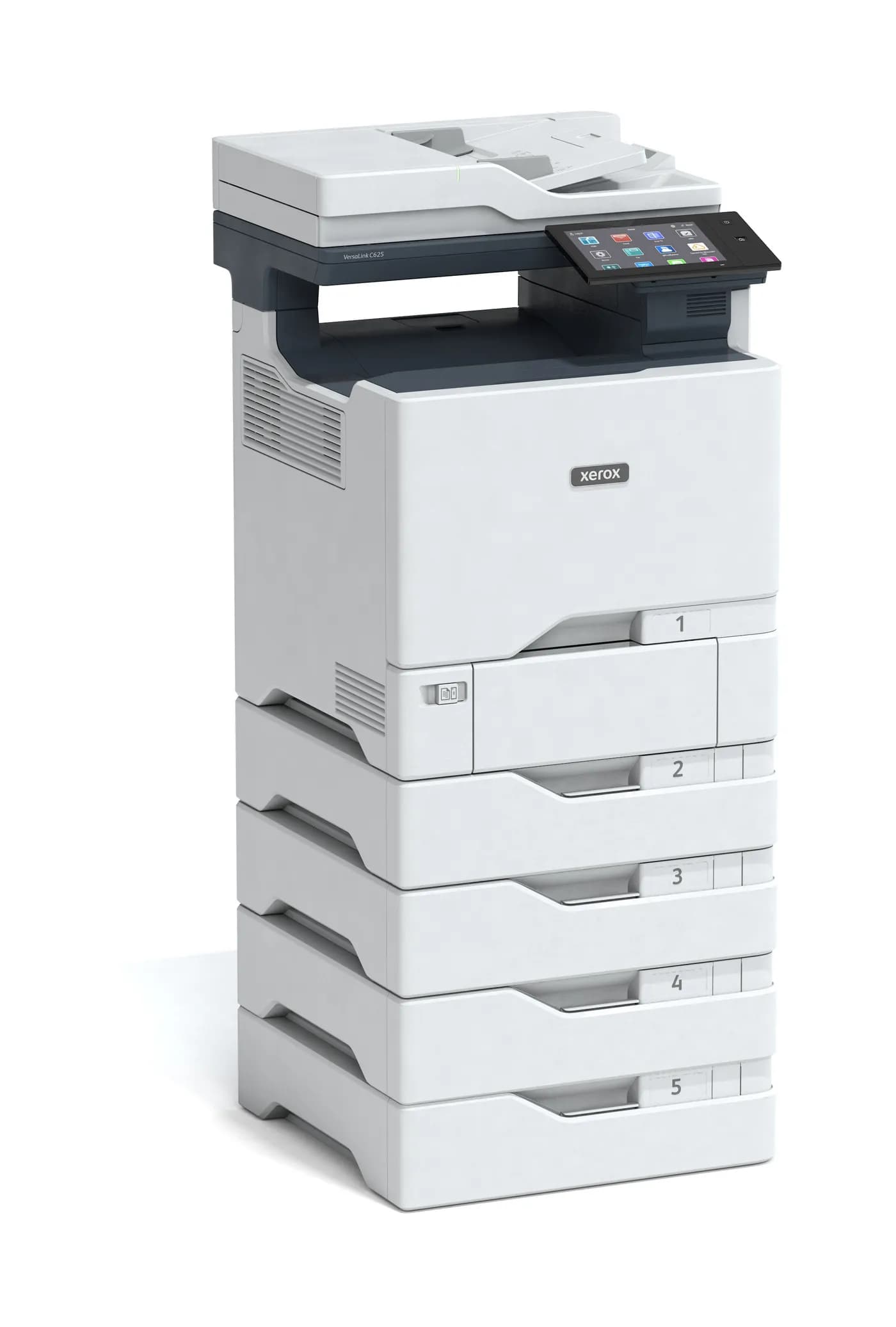 Xerox VersaLink C625V_DN Impresora multifunción Laser A4 1200 x 1200 D 14