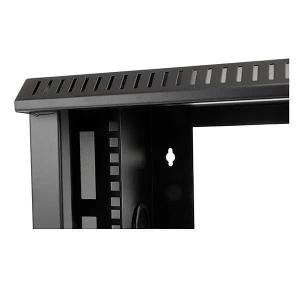 StarTech.com Gabinete Rack para Servidores de Montaje en Pared con Pue 4