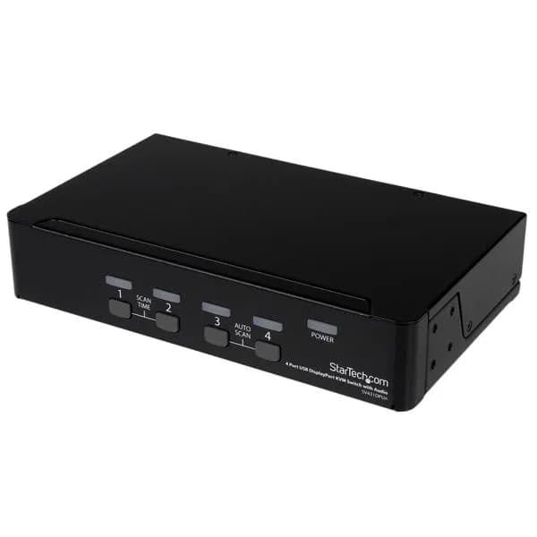 StarTech.com SV431DPUA