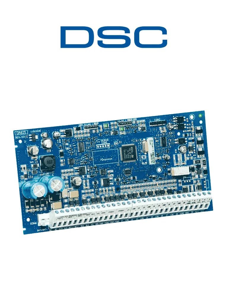 DSC HS2064PCBSPA