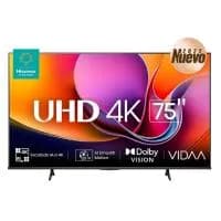 Hisense 75A65NV