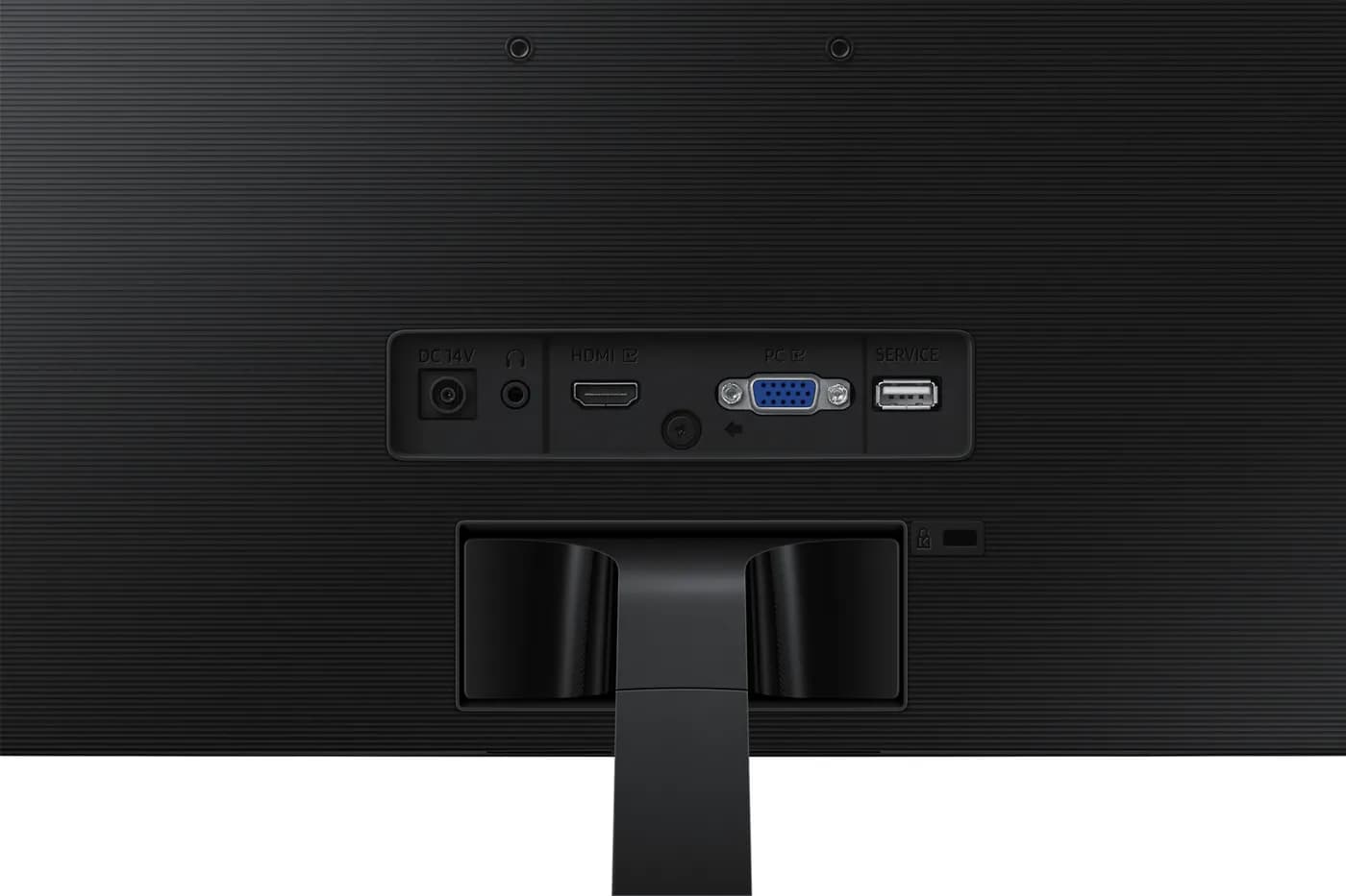 Samsung LS27D360GALXZX monitor de computadora 68.6 cm (27") 1920 x 108 6