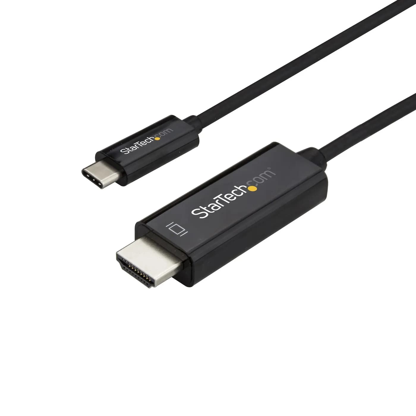 StarTech.com CDP2HD1MBNL