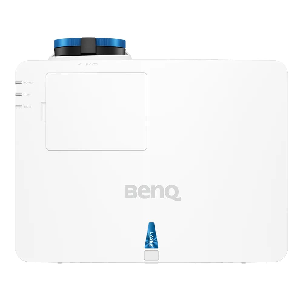 BenQ LU935 Proyector de alcance estándar 6000 lúmenes ANSI DLP WUXGA ( 5