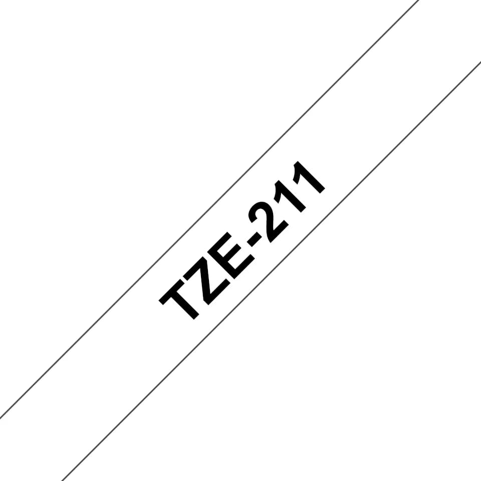 Brother TZE211