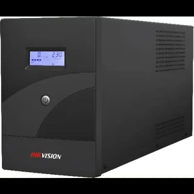 Hikvision DS-UPS3000-R/X