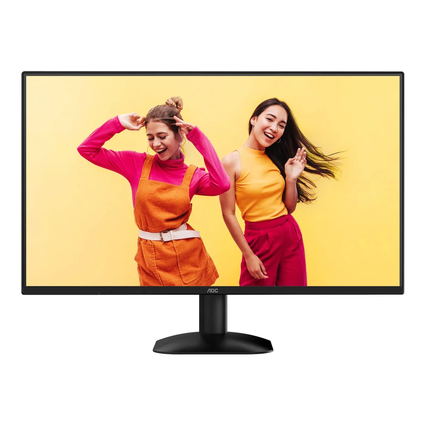 MONITOR AOC 24B35H3 LED 23.8" 1920x1080 Full HD 120Hz HDMI