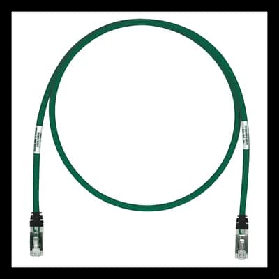 Panduit STP6X5GR