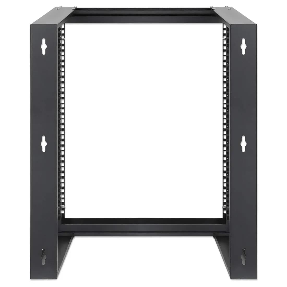 Intellinet 716192 accesorio para rack Panel en blanco 5