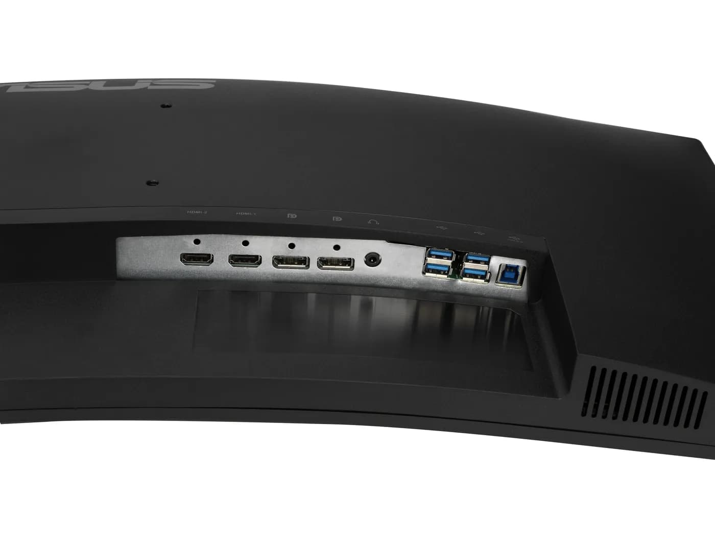 Monitor Curvo / 34 pulgadas / Ultra WQHD 3440x1440 / 21:9 / 180 Hz / 1 6
