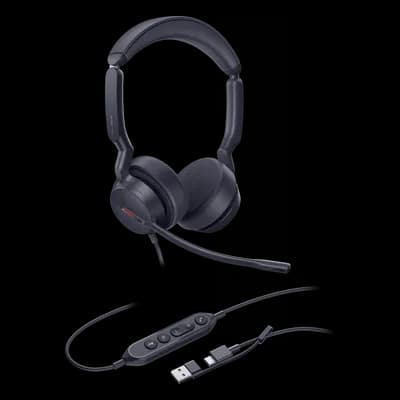 Yealink UH44-DUAL-UC-USB-C/A