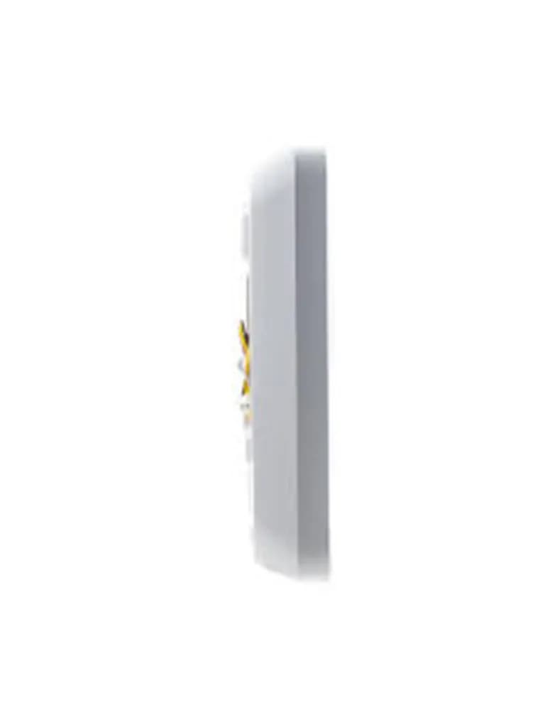 IQP4 - Sistema de Alarma IQPanel4 Autocontenido , con Pantalla Táctil  3