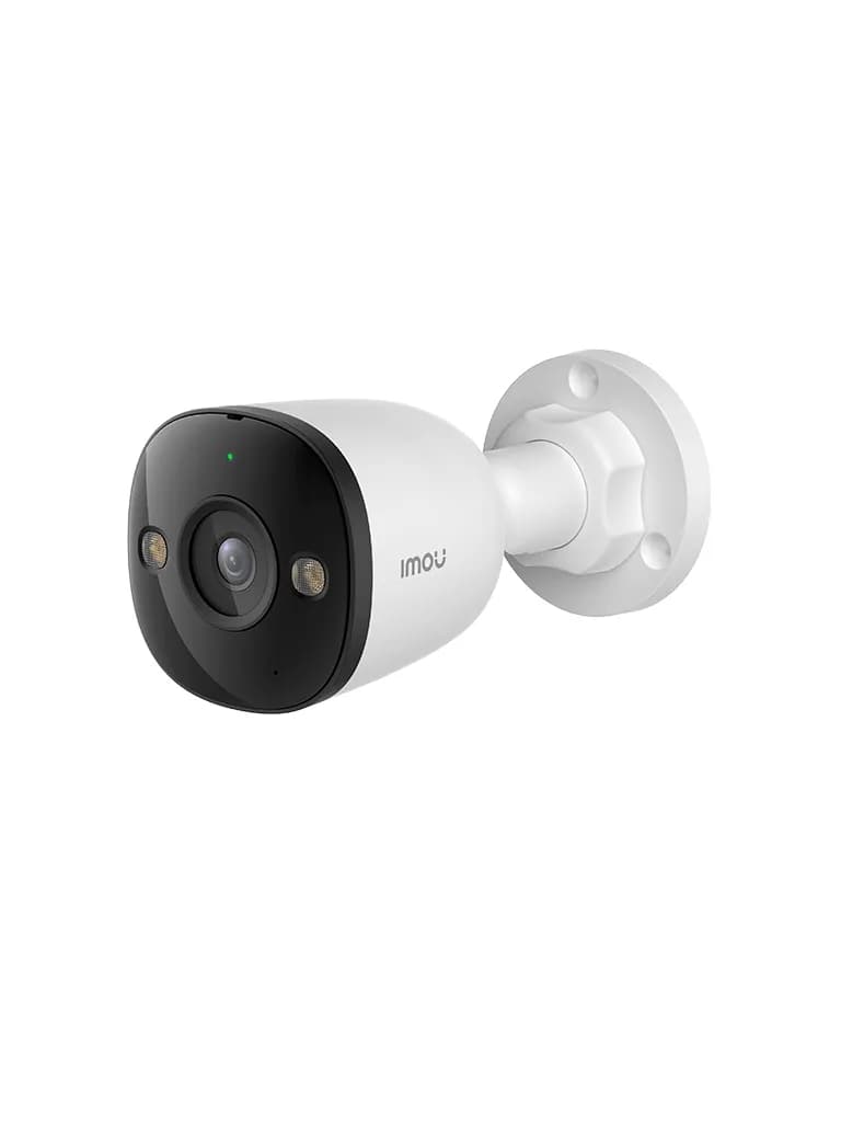 IMOU IPC-PS3EN-3M0  - Cámara Bullet IP de 3 Megapixeles/ Lente Fijo 2. 2