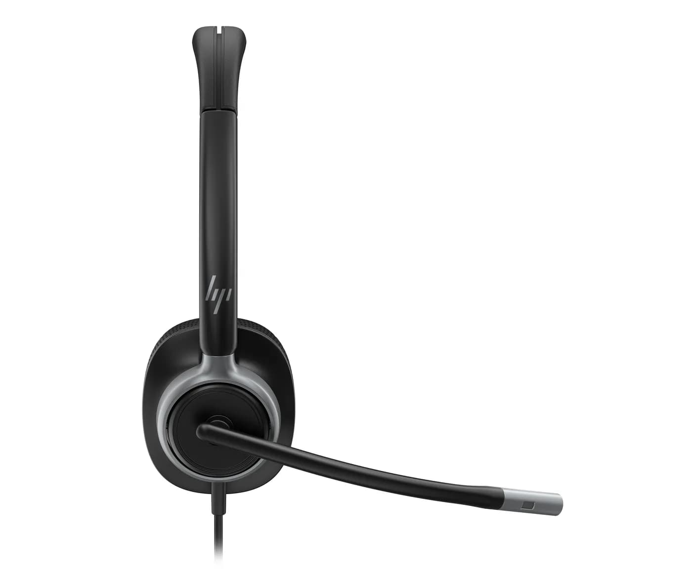 HP Poly Mission 625 Stereo USB Wired Headset Auriculares Alámbrico Dia 17
