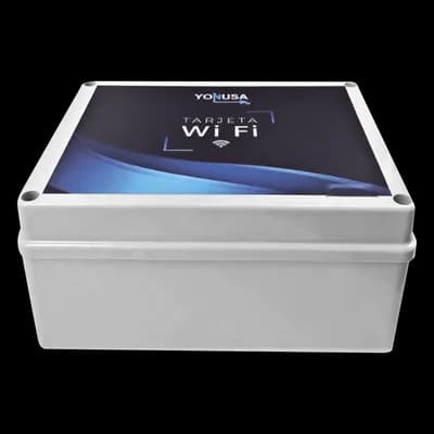 Yonusa TARJET-WIFI-LITE