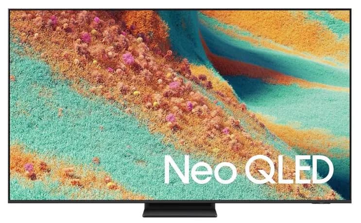 Samsung QN55QN85FAFXZX