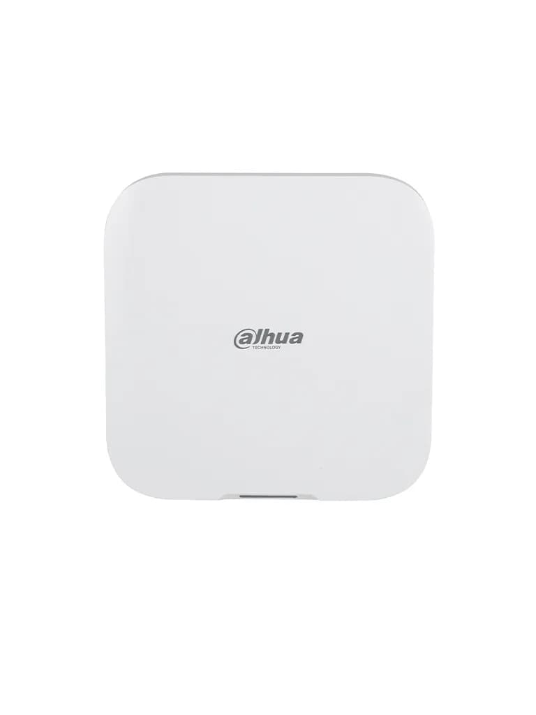 DAHUA ARC3800H-W2 - Panel de alarma inalámbrico HUB 2.0, Comunicación: 2