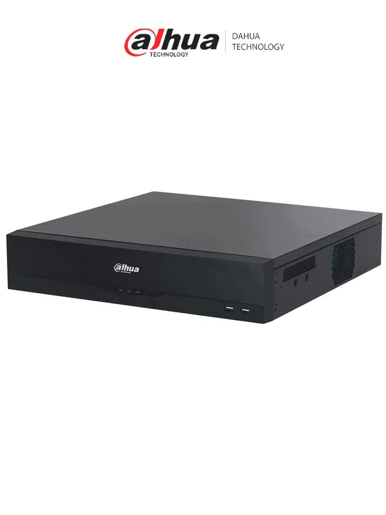 Dahua DHI-NVR5832-16P-EI2