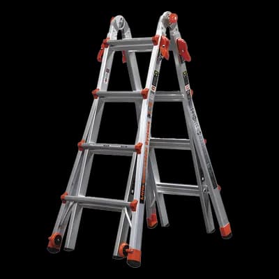 Little Giant Ladder Systems VELOCITY-M17-IA