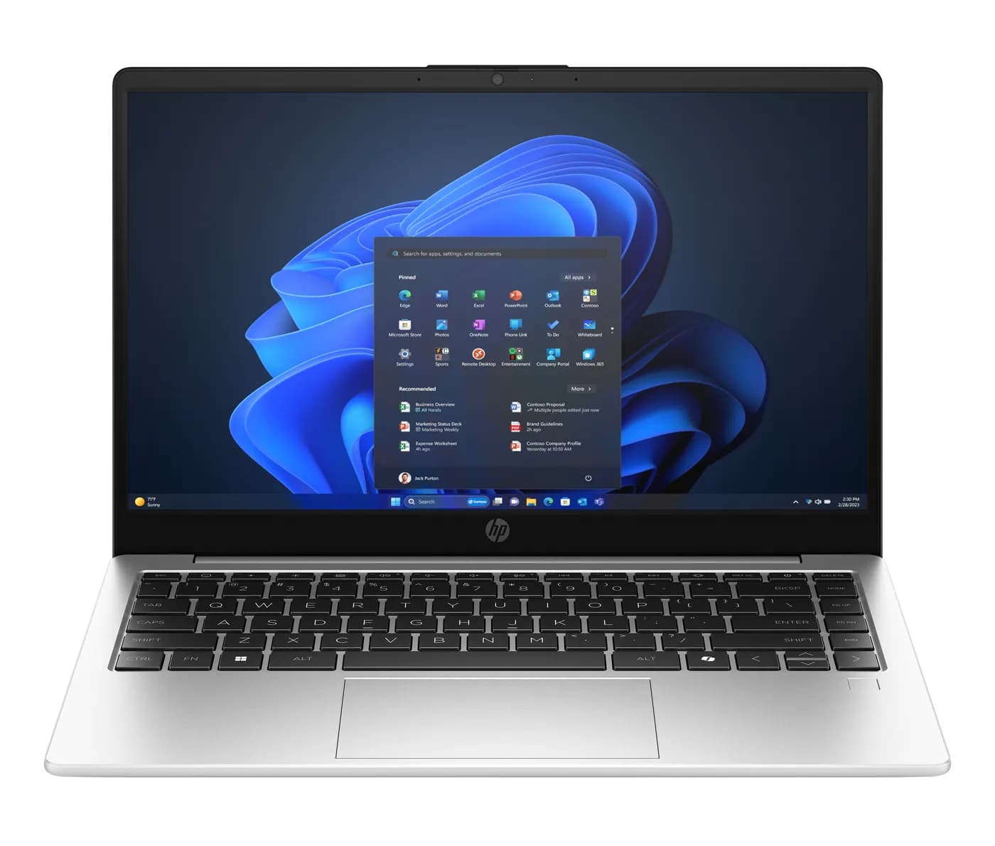 HP B77C2LT#ABM