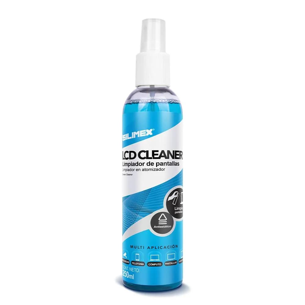 Silimex LCD-CLEANER