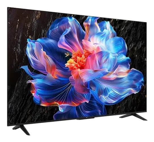 TCL Q5 55Q5K Televisor 139.7 cm (55") 4K Ultra HD Smart TV Wifi Metáli 3