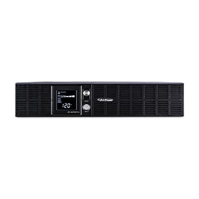 CyberPower OR1000PFCRT2U sistema de alimentación ininterrumpida (UPS)  3