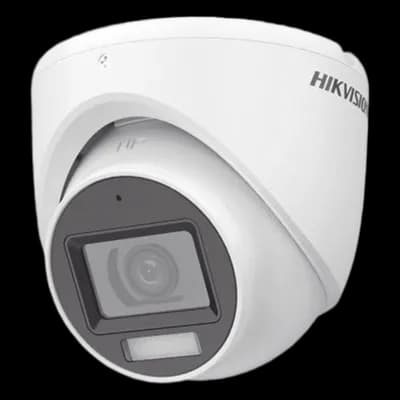 Hikvision DS-2CE76D0T-LMFS